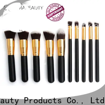 Suprabeauty complete makeup brush set wholesale for beauty 1