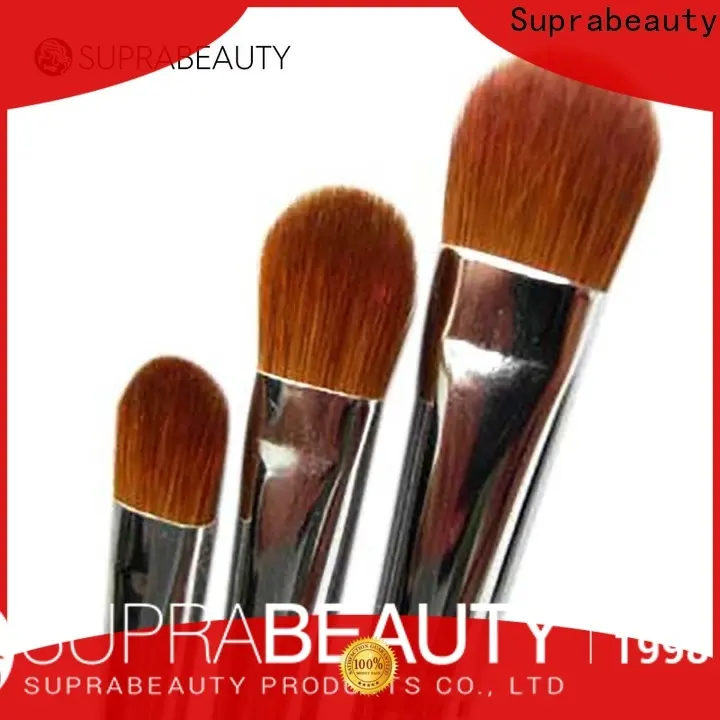 Suprabeauty Hersteller von Vollgesichts-Make-up-Pinseln mit dem besten Preis-Leistungs-Verhältnis im Angebot 1