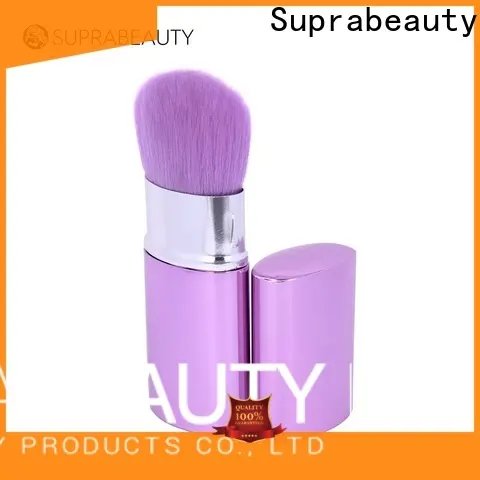 Suprabeauty latest good cheap makeup brushes manufacturer for beauty 1
