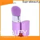 Suprabeauty latest good cheap makeup brushes manufacturer for beauty 1