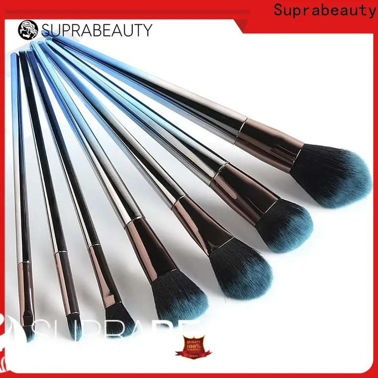 Suprabeauty hot selling brush set factory direct supply for sale 1