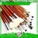 Suprabeauty affordable makeup brush sets best supplier for packaging 1