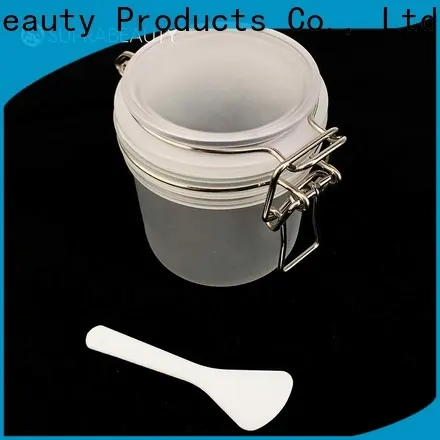 Suprabeauty Lieferant von Kunststoff-Kosmetikbehältern für Verpackungen 1