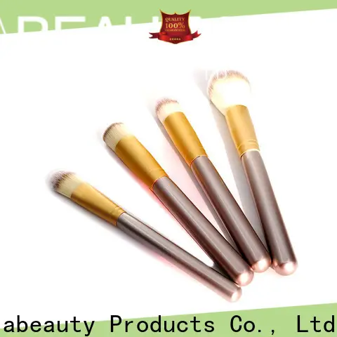 Suprabeauty affordable makeup brush sets series for women 1