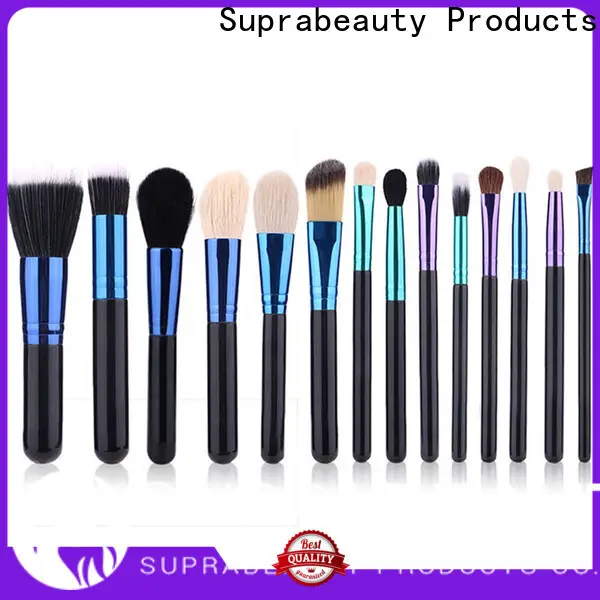 Suprabeauty brush set series for women 1