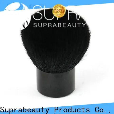 Suprabeauty popular good makeup brushes factory bulk buy 1