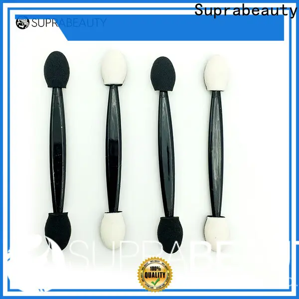 Suprabeauty mascara brush supply bulk production 1