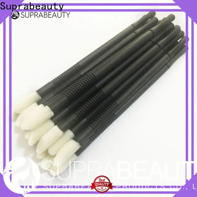 Suprabeauty disposable makeup applicators inquire now for packaging 1