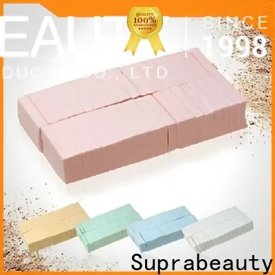 Hochwertige Make-up-Schwamm-Beauty-Mixer-Fabrik-Massenproduktion 1