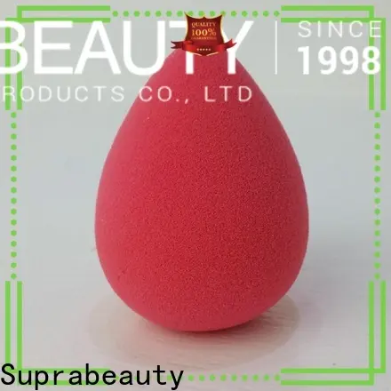 Suprabeauty durable foundation egg sponge best supplier for beauty 1