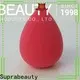 Suprabeauty durable foundation egg sponge best supplier for beauty 1