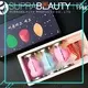 Suprabeauty brand customized color 12pcs natural hair foundation powder eye brow brushes tool custom logo Makeup Brush kit15 1