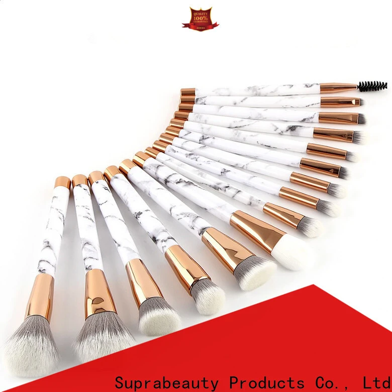 Suprabeauty مجموعات فرش الماكياج الفريدة من نوعها تنتجها الشركة بكميات كبيرة 1