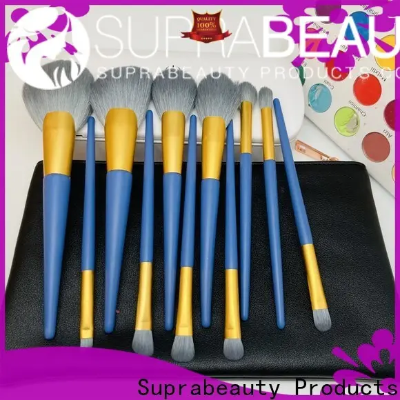 Professionelles komplettes Make-up-Pinsel-Set, bester Lieferant im Angebot 1