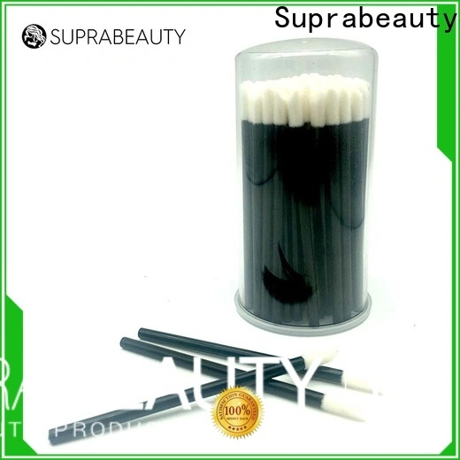 Suprabeauty pratici pennelli per labbra usa e getta, il miglior fornitore per la bellezza 1