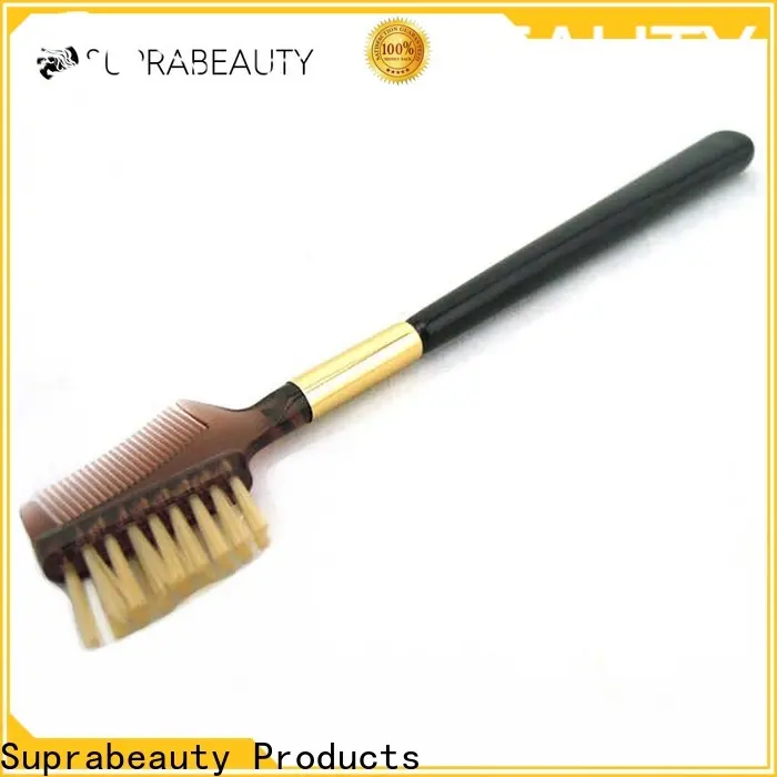 Suprabeauty synthetic makeup brushes supply bulk buy 1