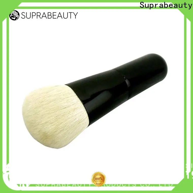 Suprabeauty OEM cosmetic brush directly sale for beauty 1