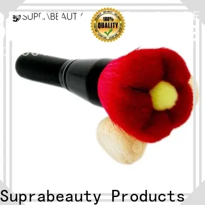 Suprabeauty preiswerte neue Make-up-Pinsel aus China zur Promotion 1