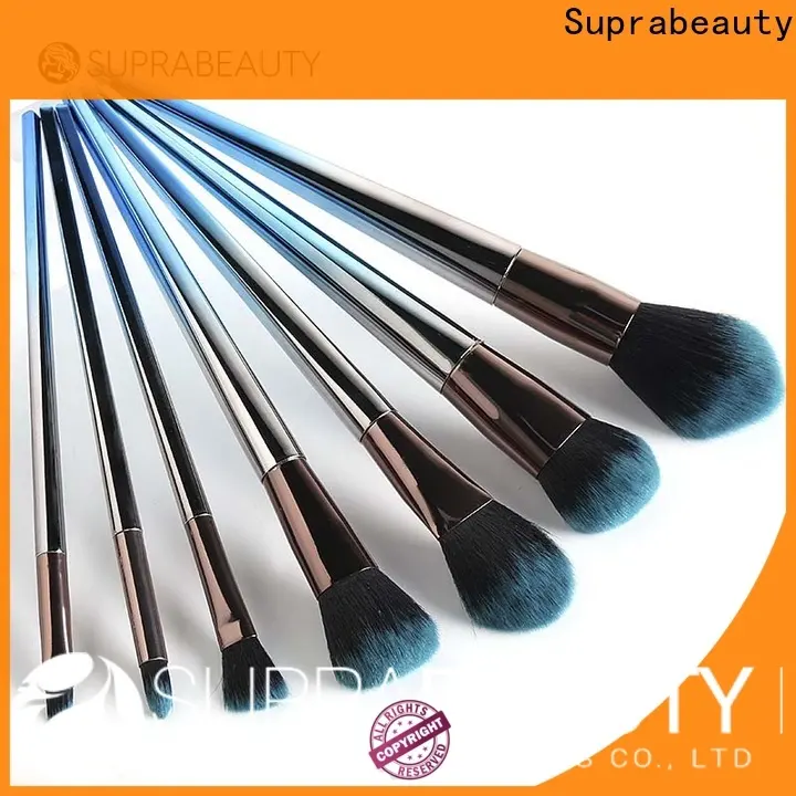 durable makeup brush set cheap manufacturer bulk buy 1