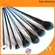 durable makeup brush set cheap manufacturer bulk buy 1