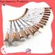 reliable brush set supply bulk production 1