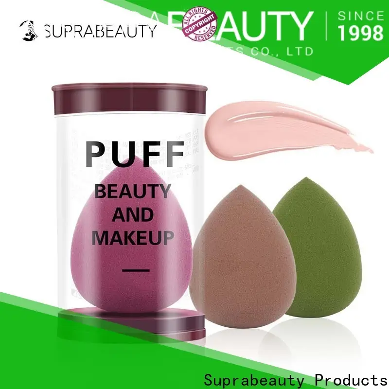 Suprabeauty популярная лучшая губка для растушевки по хорошей цене для женщин 1