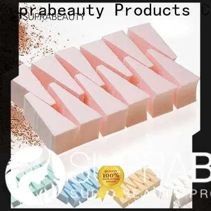 Suprabeauty Foundation-Ei-Schwamm direkt zum Verpacken verkaufen 1