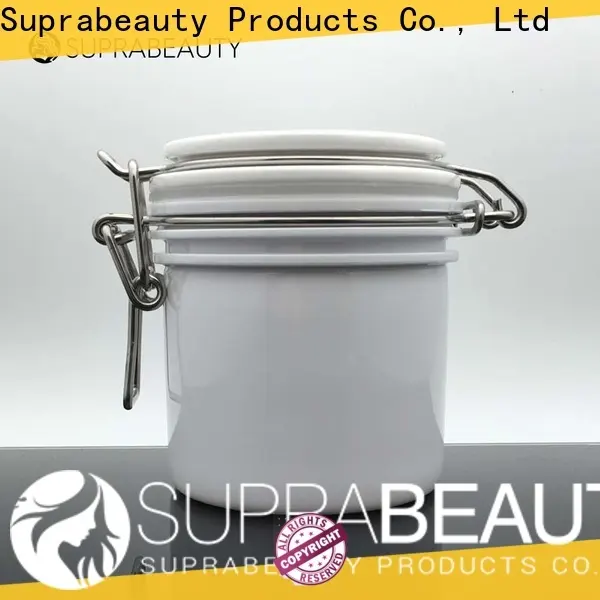 Suprabeauty 包装用気密化粧品容器工場 1