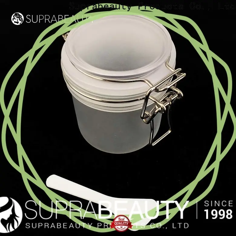 Suprabeauty マスククリーム瓶直販まとめ買い 1