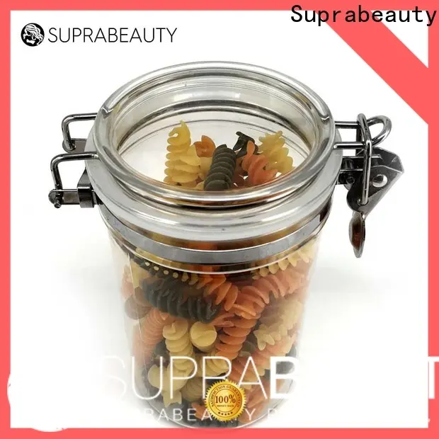 Suprabeauty cheap cosmetic containers company for promotion 1