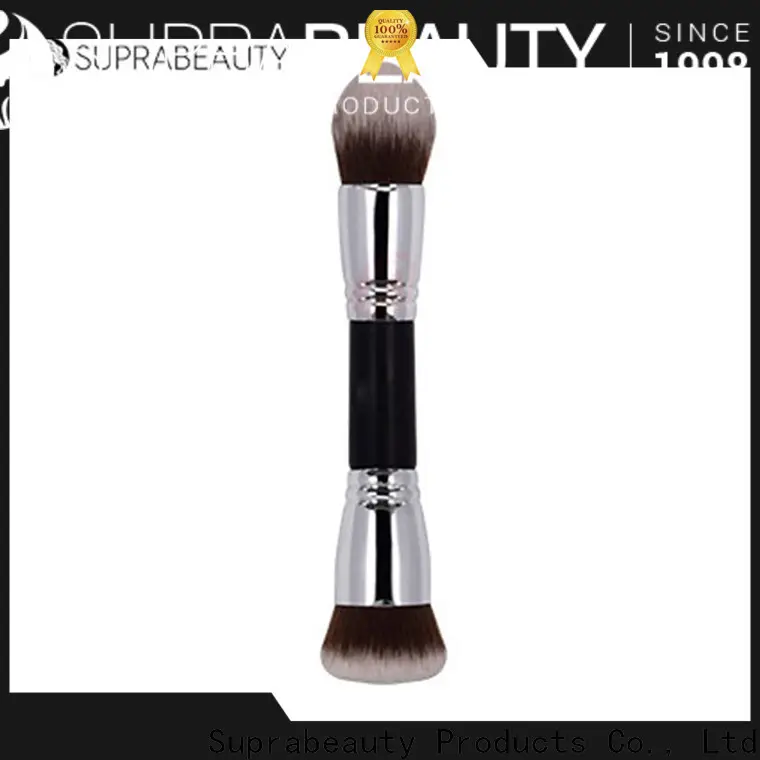 Suprabeauty El último fabricante de brochas de maquillaje para rostro completo para promoción. 1