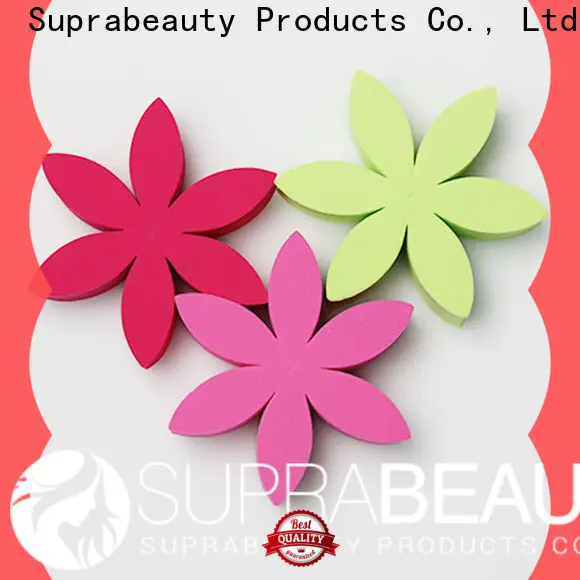 Suprabeauty best value latex free sponge factory direct supply for sale 1