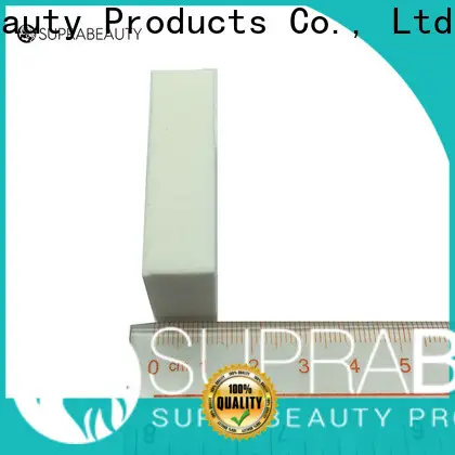 Suprabeauty fornitura di spugna per miscelazione fondotinta acquisto in blocco 1