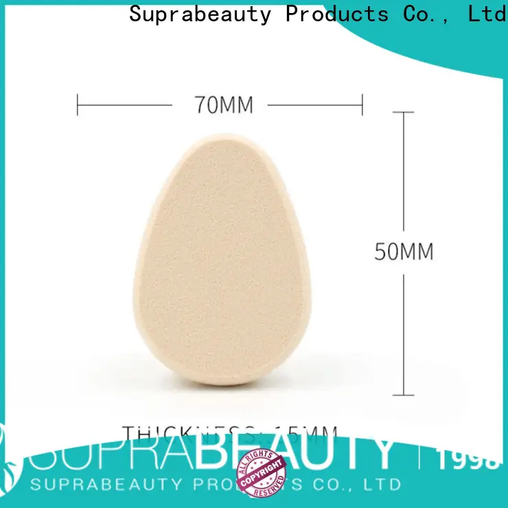 hot selling foundation egg sponge supplier for make up 1
