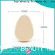 hot selling foundation egg sponge supplier for make up 1