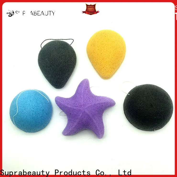 Suprabeauty the best makeup sponge with good price for promotion 1