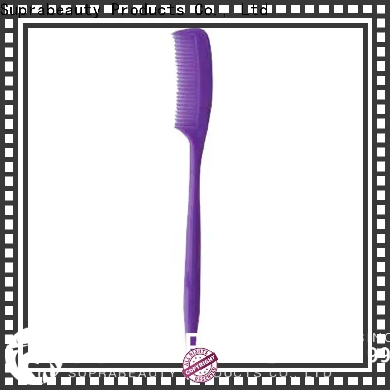 latest eyelash comb brush best manufacturer bulk production 1