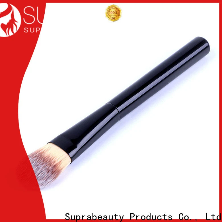 Suprabeauty 格納式メイクブラシ工場直接供給一括購入 1