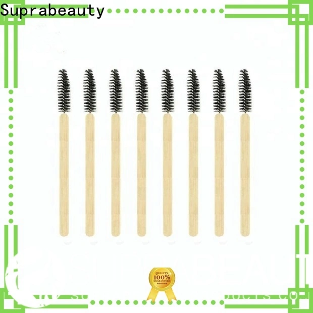 Suprabeauty fabricant d'applicateurs de mascara jetables achat en gros 1