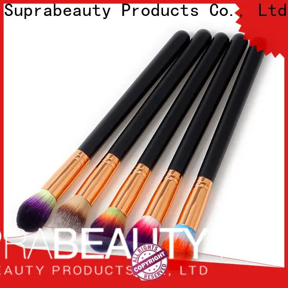 Suprabeauty real techniques makeup brushes factory for women 1