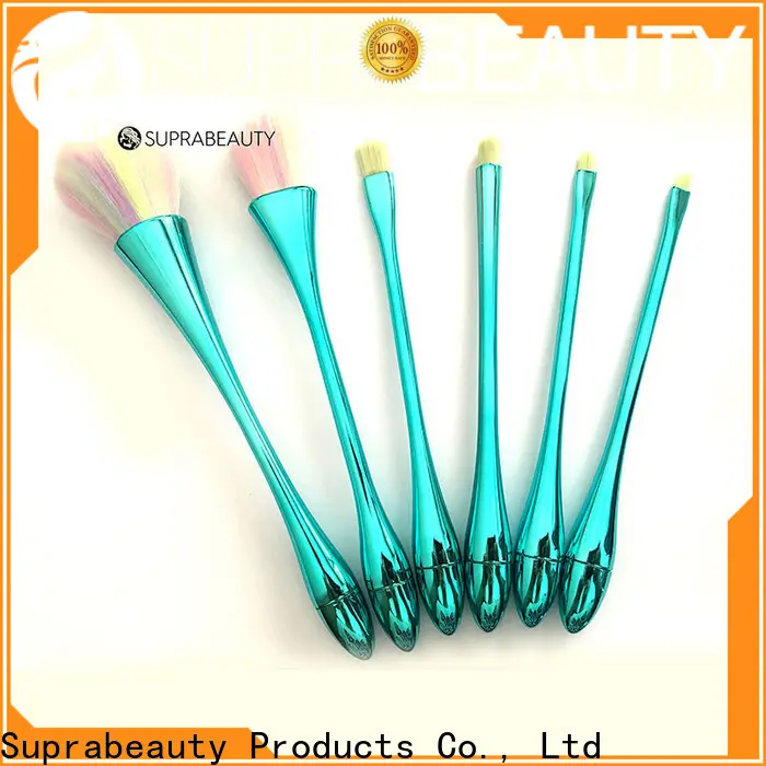 Suprabeauty high quality brush set factory for promotion 1
