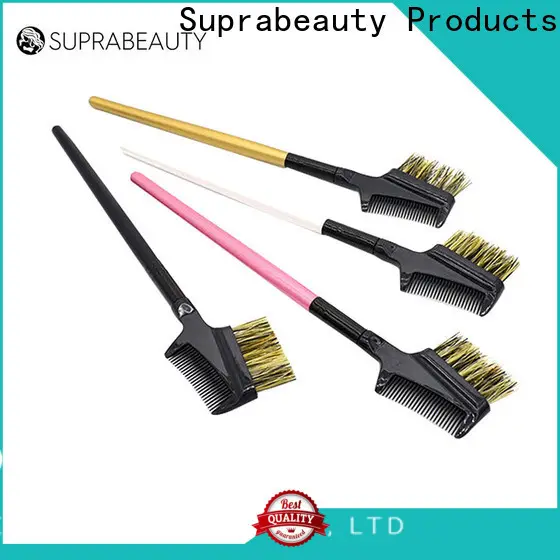 Suprabeauty professional powder brush series bulk buy 1