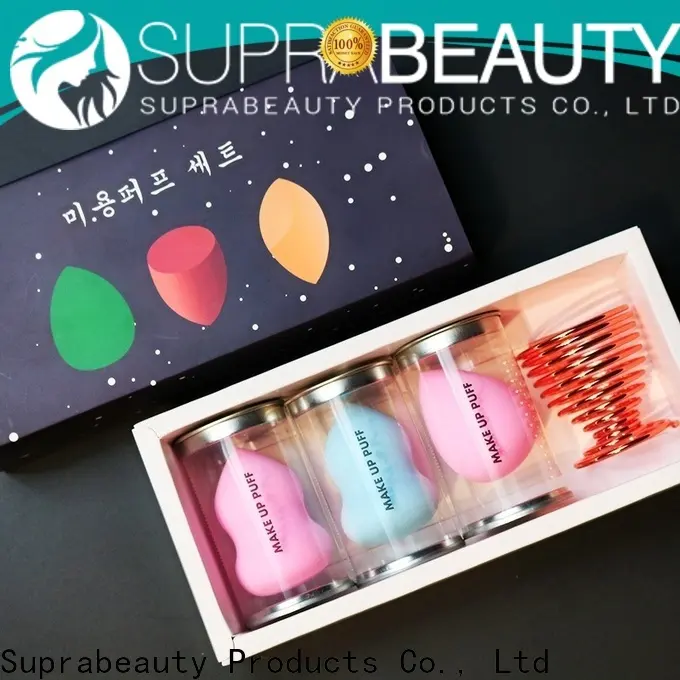best value makeup sponge beauty blender manufacturer for packaging 1