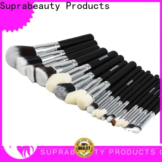 Suprabeauty Tragbares Bürstenset jetzt im Angebot anfragen 1