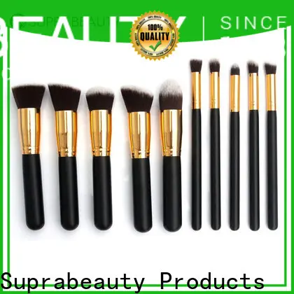 Suprabeauty Make-up-Pinsel-Set günstiger bester Hersteller zu verkaufen 1