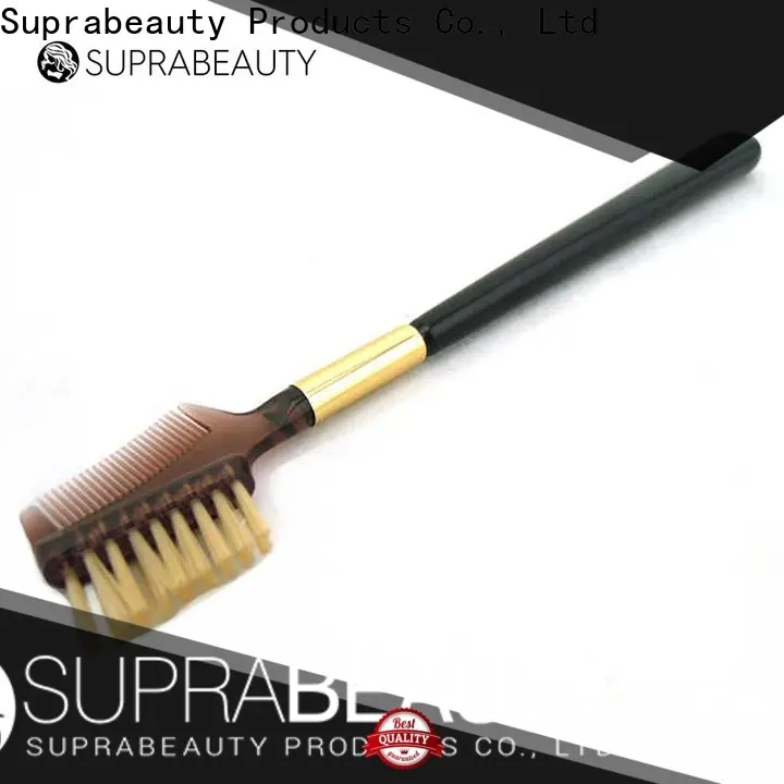 Suprabeauty Puderpinsel zum besten Preis-Leistungs-Verhältnis. Fragen Sie jetzt nach der Verpackung 1