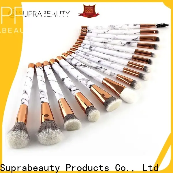 Suprabeauty best price makeup brush set cheap supplier for promotion 1