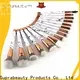 Suprabeauty best price makeup brush set cheap supplier for promotion 1