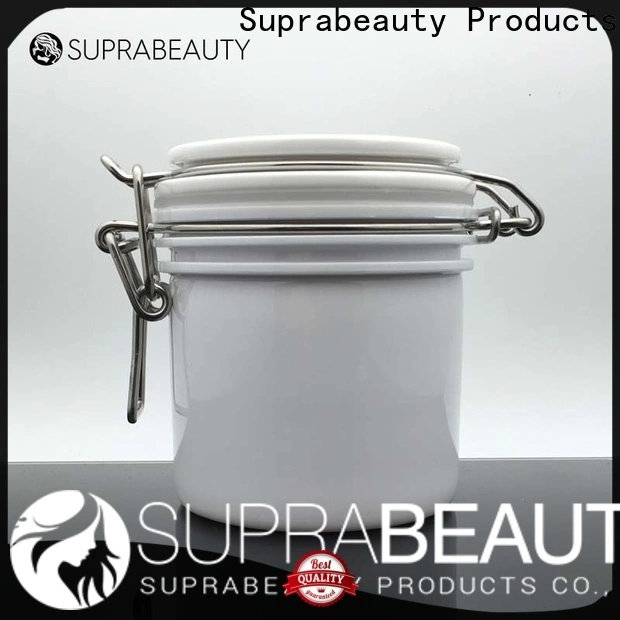 Suprabeauty حاويات مستحضرات التجميل محكمة الغلق أفضل مورد للتغليف 1