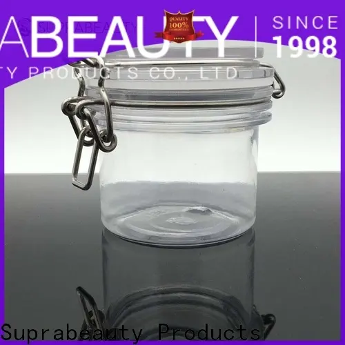 Suprabeauty Kilner Jar with good price bulk production 1